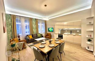 Apartment in Budapest for 426,000 €