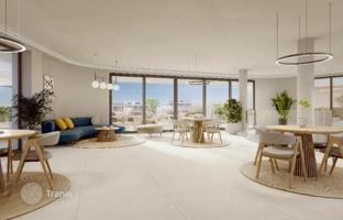 3-bedroom apartment 154 m² in Estepona for 763,000 €