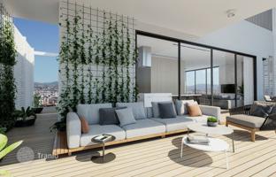 2-bedroom apartment 98 m² in Agios Ioannis (Cyprus) for 375,000 €