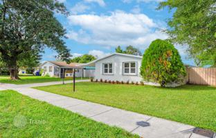 3-bedroom house 147 m² in Fort Lauderdale for $425,000