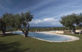 5-bedroom villa in Castrignano del Capo. Price on request