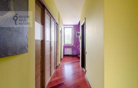 5-bedrooms apartment 300 m² in Moscow, Russia for 375,000 ₽ в месяц