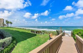 Condo – Hillsboro Beach, Florida, USA for $1,395,000
