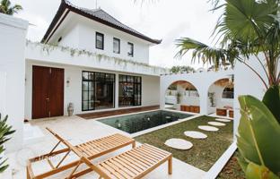 3-bedroom villa 190 m² in Ubud for $350,000