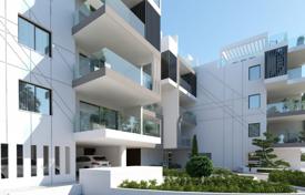 Apartment – Larnaca (city), Larnaca, Cyprus for 185,000 €