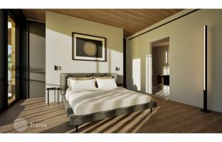 3-bedroom apartment 110 m² in Mataro for 558,000 €