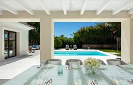 Villa for sale in Las Brisas, Nueva Andalucia for 3,250,000 €