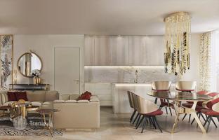 2-bedroom penthouse in Limassol for 1,770,000 €