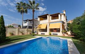 Houses for sale in Marbella. Excellent Semi Detached Villa, El Mirador, Marbella (Marbella) Houses for sale in Marbella. Excellent Semi Detached Villa, El Mirador, Marbella (Marbella)