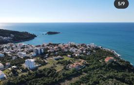 Building plot 9846 m² in Bar, Bušat settlement for 1,083,000 €