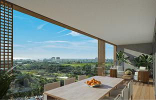 4-bedroom apartment 207 m² in Oeiras for 964,000 €