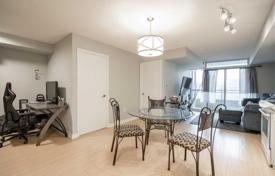 Apartment – Dan Leckie Way, Old Toronto, Toronto,  Ontario,   Canada for C$748,000