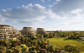 New complex Sama Yas Penthouse with a park, a spa center and a fine restaurant, Yas Island, Abu Dhabi, UAE for From $6,780,000