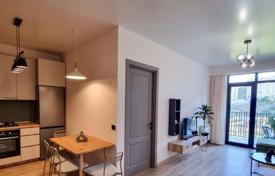 Apartment – Vake-Saburtalo, Tbilisi (city), Tbilisi,  Georgia for $155,000