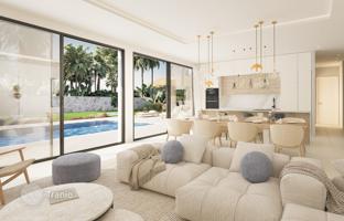 4-bedroom villa 315 m² in Marbella for 1,495,000 €