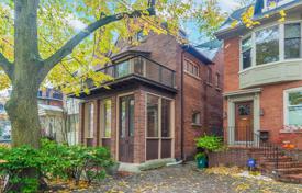 Terraced house – Old Toronto, Toronto, Ontario,  Canada for 1,546,000 €
