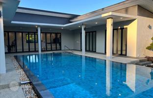 Gated complex of villas with swimming pools, Samui, Thailand for From $475,000
