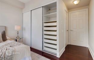 2-bedroom apartment in Dundas Street West for C$1,056,000