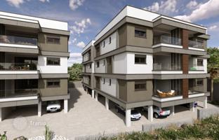 3-bedroom penthouse 145 m² in Limassol for 440,000 €