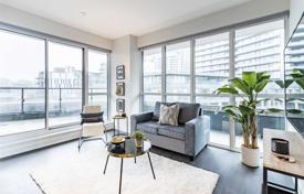 Apartment – Old Toronto, Toronto, Ontario,  Canada for C$952,000