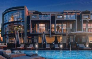 Terraced house 150 m² in Batumi for $177,000