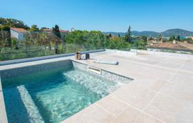 7-bedroom villa in Saint-Tropez for 70,000 € per week