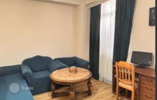 2-bedroom apartment 64 m² in Vake-Saburtalo for $110,000