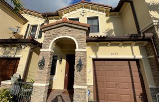 3-bedroom townhouse 183 m² in Doral for $580,000