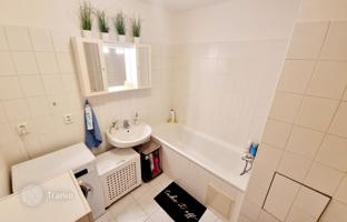 1-bedroom apartment 34 m² in Prague 10. Price on request