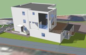 SRDOČI, ZAMET GORNJI, MARINIĆI — apartment 77 m², living room + 3 bedrooms, 1st floor, with sea view + terrace 77 m² for 370,000 €
