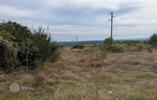 Land plot 560 m² in Avren Municipality. Price on request