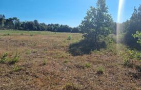 Land Valtura, Ližnjan, 5.442 m² for 40,000 €