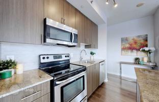 2-bedroom apartment in Sackville Street for C$1,019,000
