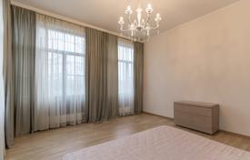 Exclusive apartment on Eksporta street for 350,000 €