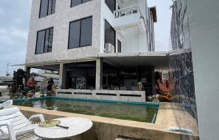 10-bedroom villa 700 m² in Pattaya for $864,000