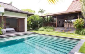 4 BR Leasehold Villa Near to Pererenan Beach for $665,000