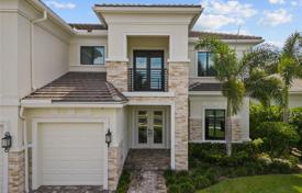 Townhome – Boca Raton, Florida, USA for $3,300,000