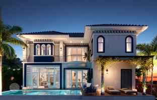 Luxury residence close to Bang Tao Beach, Phuket, Thailand for From $1,193,000