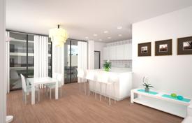 3
Bed Apartment Under Construction for 304,000 €