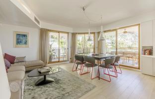 4-bedroom apartment in Cap d'Ail for 1,490,000 €