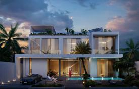 New complex of villas with swimming pools, gardens and picturesque views, 2 minutes away from Nai Harn Beach, Phuket, Thailand for From $895,000