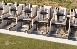 3-bedroom villa 115 m² in Torrevieja for 500,000 €
