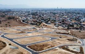 Development land in Nicosia, Cyprus for 175,000 €
