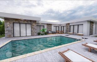 3-bedroom villa 230 m² in Famagusta for 296,000 €