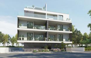 2-bedroom penthouse 97 m² in Larnaca for 430,000 €