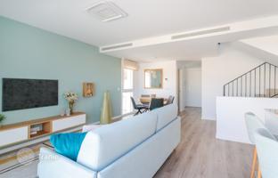 4-bedroom villa 212 m² in Finestrat for 372,000 €