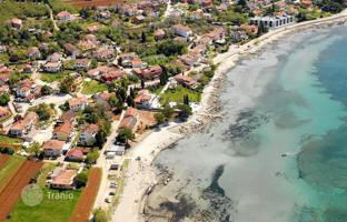 Land plot 1,600 m² in Umag for 490,000 €