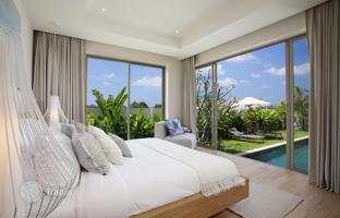 3-bedroom villa 221 m² in Bang Tao Beach for $560,000