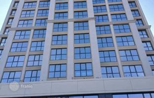 1-bedroom apartment 84 m² in Burgas (city) for 206,000 €