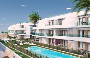 3-bedroom apartment 91 m² in Pilar de la Horadada for 309,000 €